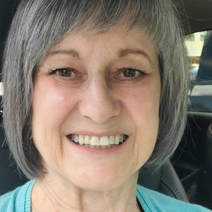 Fundraising Page: Kelsey Thompson